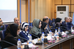 اولین &quot;کنفرانس ملی درمان‌های نوین سردرد&quot; با نگاه ویژه به سالمندان در جهاد دانشگاهی علوم پزشکی شهید بهشتی 