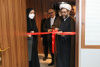 دفتر سازمان دانشجویان جهاددانشگاهی علوم پزشکی شهیدبهشتی افتتاح شد