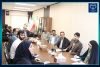 تجربه جهاددانشگاهی علوم پزشکی شهید بهشتی در بهره‌مندی از ظرفیت دانشجویی قابل‌توسعه است