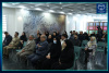 مراسم بزرگداشت استاد شهریارتوسط جهاددانشگاهی علوم پزشکی شهید بهشتی برگزار شد