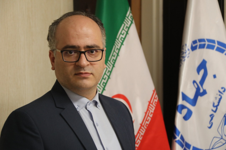 پروژه ارزیابی HSE مشاغل خانگی اجرا میشود