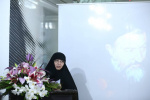 فرزند شهید بهشتی تشریح کرد: نگرش و دیدگاه دکتر بهشتی درباره حجاب و فعالیت زنان در جامعه