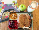 خوراکی‌های مفید برای دانش‌آموزان/نقش &quot;صبحانه&quot; در یادگیری کودکان