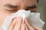 خطر ۷ برابری انفلوآنزا در سیگاری‌ها