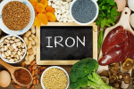 مضرات کمبود منیزیم / چگونه آهن غذا را بیشتر جذب کنیم؟
