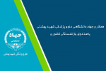 همکاری جهاد دانشگاهی علوم پزشکی شهید بهشتی با صندوق بازنشستگی کشوری