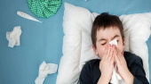 تفاوت آنفولانزا و سر ماخوردگی چیست؟