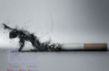 استعمال روزانه ۱۵ میلیارد نخ سیگار در جهان؛ تجارتی سود آور اما سیاه به نام دخانیات