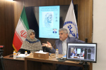نخستین نشست طب سنتی با محوریت سلامت سالمندی در جهاددانشگاهی علوم پزشکی شهید بهشتی