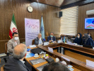 به مناسبت روز جهانی تغییرات اقلیم،  سمینار تخصصی&quot; ایران در برابر تغییرات اقلیمی&quot; برگزار شد