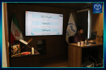 محفل انس با قرآن در جهاددانشگاهی علوم پزشکی شهید بهشتی برگزار شد