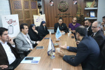 نقش مؤثر دانشجویان در پیشبرد مأموریتهای جهاد دانشگاهی علوم پزشکی شهید بهشتی