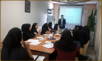 برگزاری اولین کارگاه آموزشی &quot;ماساژ بارداری&quot; در جهاد دانشگاهی علوم پزشکی شهید بهشتی