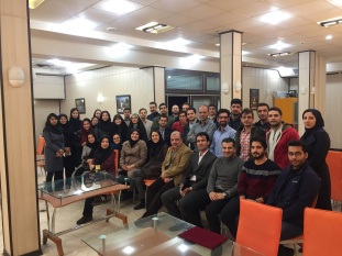اولین دوره تخصصی کارآفرینی سلامت (Healthcare MBA)در جهاد دانشگاهی علوم پزشکی شهید بهشتی برگزار شد.