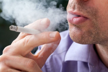 دود دخانیات، عامل بروز ۷۵ درصد بیماری‌های ریوی