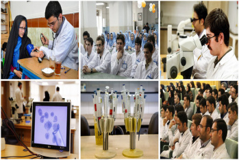 دغدغه‌ها و انتظارات دستیاران و دانشجویان تحصیلات تکمیلی علوم پزشکی