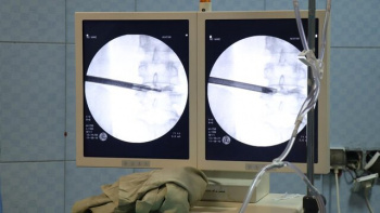 جدیدترین روش‌ درمان دیسک کمر و گردن + عکس
