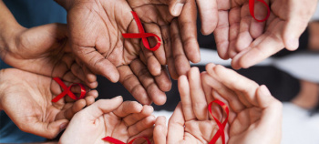ایجاد کمپینی برای پیشگیری از ایدز و انگ‌زدایی از بیماران