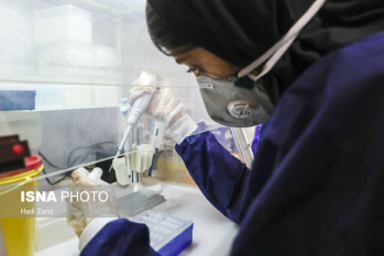 انجام اولین کار آزمایی بالینی فاویپیراویر در دانشگاه علوم پزشکی شهید بهشتی