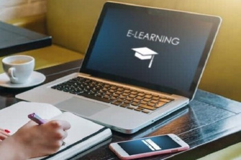 فراخوان پذیرش دانشجو در دوره مجازی کارشناسی ارشد یادگیری الکترونیکی