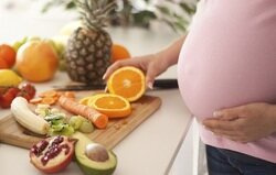 دوره آموزش عمومی تغذیه قبل از بارداری و دوران بارداری