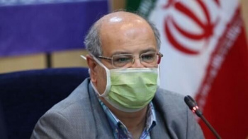 افزایش بستری‌های کرونا در تهران / خطر موج بعدی بیماری در نیمه بهمن