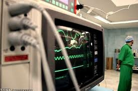 افزایش ظرفیت تخت‌های بیمارستان مسیح دانشوری