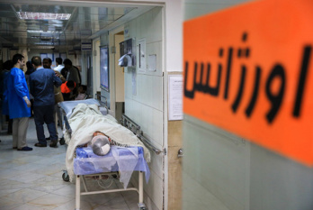 حکایت بیمارستان‌های فرسوده در تهران و نامه‌نگاری‌های مکرر برای ایمن‌سازی