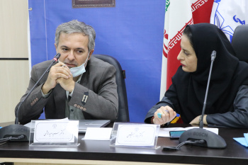 سومین سلسله نشست گردشگری سلامت در جهاددانشگاهی علوم پزشکی شهید بهشتی برگزار شد
