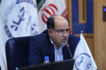 مرکز درمان در منزل سالمندی "امداد" راه اندازی شد