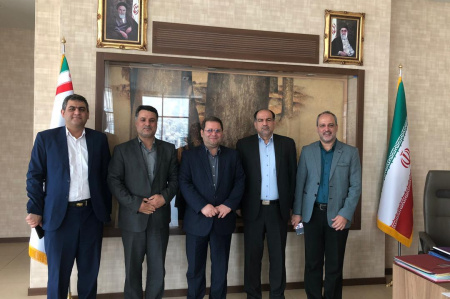 همکاری مشترک جهاد دانشگاهی علوم پزشکی شهید بهشتی و بانک صنعت و معدن