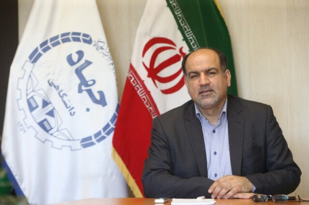 رییس جهاد دانشگاهی علوم پزشکی شهید بهشتی خبرداد: راهاندازی "مرکز تخصصی دادهکاوی سلامت"