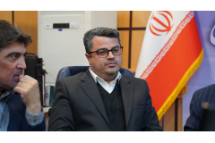 مراسم تکریم و معارفه رؤسای جهاددانشگاهی علوم پزشکی شهیدبهشتی