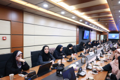 گردهم‌آیی جهادگران علوم پزشکی شهیدبهشتی این بار به برکت میلاد بانو فاطمه زهرا سلام الله علیها