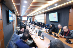 گردهم‌آیی جهادگران علوم پزشکی شهیدبهشتی این بار به برکت میلاد بانو فاطمه زهرا سلام الله علیها