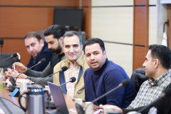 گردهم‌آیی جهادگران علوم پزشکی شهیدبهشتی این بار به برکت میلاد بانو فاطمه زهرا سلام الله علیها