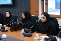 گردهم‌آیی جهادگران علوم پزشکی شهیدبهشتی این بار به برکت میلاد بانو فاطمه زهرا سلام الله علیها