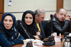 گردهم‌آیی جهادگران علوم پزشکی شهیدبهشتی این بار به برکت میلاد بانو فاطمه زهرا سلام الله علیها