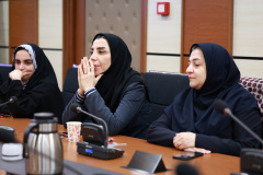 گردهم‌آیی جهادگران علوم پزشکی شهیدبهشتی این بار به برکت میلاد بانو فاطمه زهرا سلام الله علیها