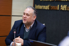 گردهم‌آیی جهادگران علوم پزشکی شهیدبهشتی این بار به برکت میلاد بانو فاطمه زهرا سلام الله علیها