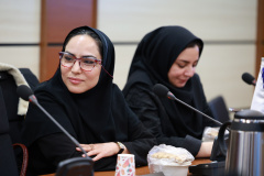 گردهم‌آیی جهادگران علوم پزشکی شهیدبهشتی این بار به برکت میلاد بانو فاطمه زهرا سلام الله علیها