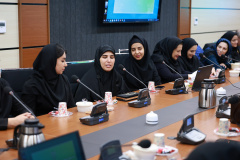 گردهم‌آیی جهادگران علوم پزشکی شهیدبهشتی این بار به برکت میلاد بانو فاطمه زهرا سلام الله علیها