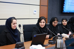 گردهم‌آیی جهادگران علوم پزشکی شهیدبهشتی این بار به برکت میلاد بانو فاطمه زهرا سلام الله علیها