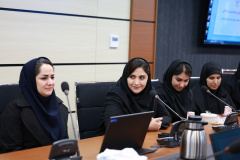 گردهم‌آیی جهادگران علوم پزشکی شهیدبهشتی این بار به برکت میلاد بانو فاطمه زهرا سلام الله علیها