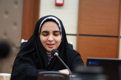 گردهم‌آیی جهادگران علوم پزشکی شهیدبهشتی این بار به برکت میلاد بانو فاطمه زهرا سلام الله علیها