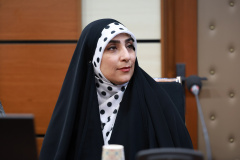 گردهم‌آیی جهادگران علوم پزشکی شهیدبهشتی این بار به برکت میلاد بانو فاطمه زهرا سلام الله علیها