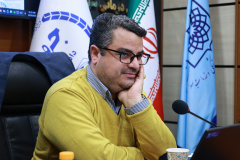 گردهم‌آیی جهادگران علوم پزشکی شهیدبهشتی این بار به برکت میلاد بانو فاطمه زهرا سلام الله علیها