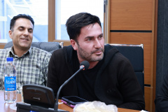 گردهم‌آیی جهادگران علوم پزشکی شهیدبهشتی این بار به برکت میلاد بانو فاطمه زهرا سلام الله علیها