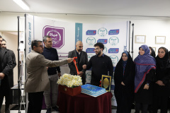 سال‌گرد تشکیل جهاددانشگاهی علوم پزشکی شهیدبهشتی به رنگ و بوی پایان خدمت و ازدواج و تولد