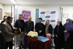 سال‌گرد تشکیل جهاددانشگاهی علوم پزشکی شهیدبهشتی به رنگ و بوی پایان خدمت و ازدواج و تولد